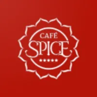 Cafe Spice Darlington icon