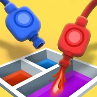 Color Pump 3D icon