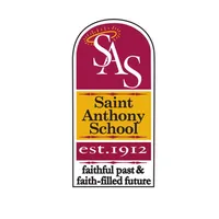 St. Anthony School - NJ icon