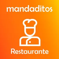 Mandaditos Restaurantes icon