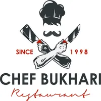 ChefBukhari icon