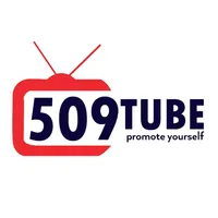 509Tube icon