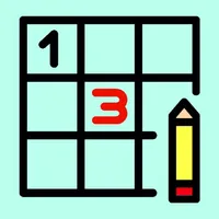 Sudoku Puzzle Helper icon