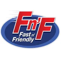 Fast n' Friendly Rewards icon