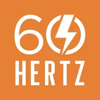 60Hertz icon