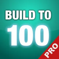 Build To 100 PRO icon