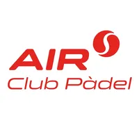 Air Club Padel icon