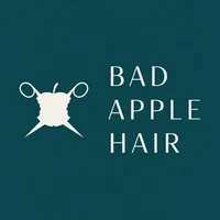 Bad Apple Hair icon