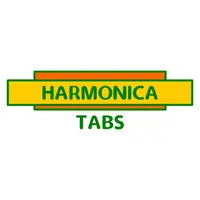 Harmonica Tabs icon