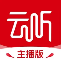 云听主播版 icon