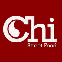 Chi Street Food icon