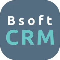 Bsoft CRM icon