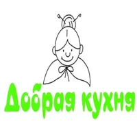 Добрая кухня - доставка v2 icon