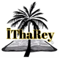 Itharey - Paleo Hebrew & Torah icon