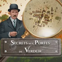 ExplorGames Portes de Verdun icon