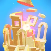 Mega Missile! icon