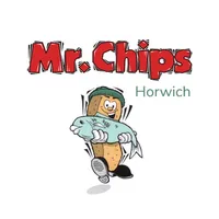 Mr Chips - Horwich icon