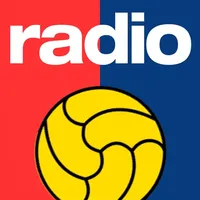 Radio Rotblau – FC Basel App icon