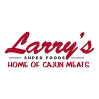 Larry's Super Foods icon