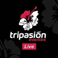 TRIPASION EVENTOS LIVE icon