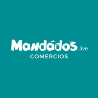 MANDADOS.LIVE COMERCIOS icon