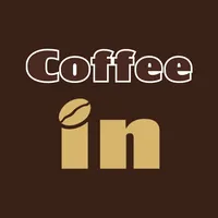 Coffee'in icon