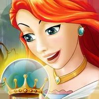 Princess Bubble Kingdom Mania icon