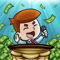 Church Tycoon icon