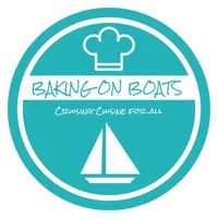 Baking on Boats icon