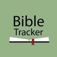 My Bible Tracker icon