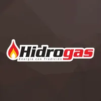 Hidrogas de Agua Prieta App icon