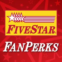 FiveStar FanPerks icon