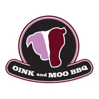 OINK and MOO BBQ icon