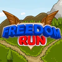 FreedomRun I icon