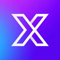 MessengerX App icon