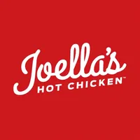 Joella's Hot Chicken icon