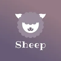 Sheep: 5分で眠れる睡眠アプリ icon