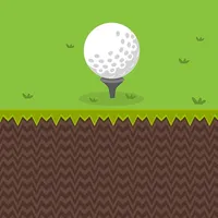 Ground Golf - Dig & Score icon