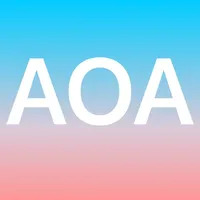 AOA Tag icon