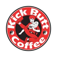 Kick Butt Coffee icon