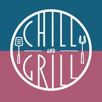 ChillnGrill icon