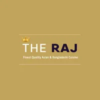 The Raj New Milton icon