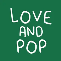 LOVEANDPOP icon