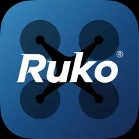 RUKO GPS icon