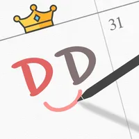 DDiary Pro - Handwritten Diary icon