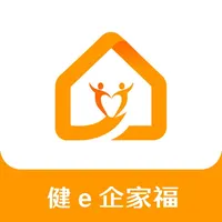 健e企家福 icon