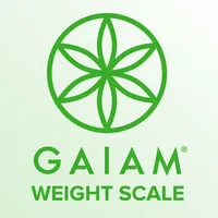 Gaiam Weight Scale icon