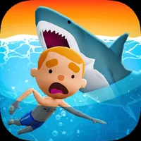 Shark Escape 3D icon