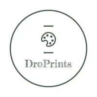 DroPrints icon