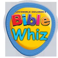 Bible Whiz icon